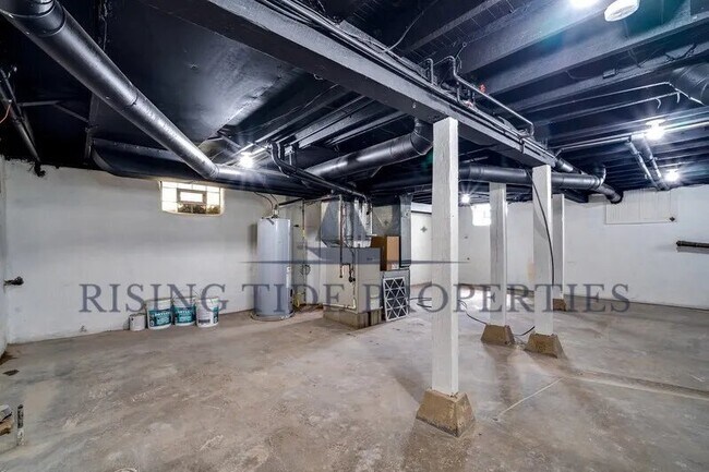 Foto del edificio - 707 Carlisle Ave