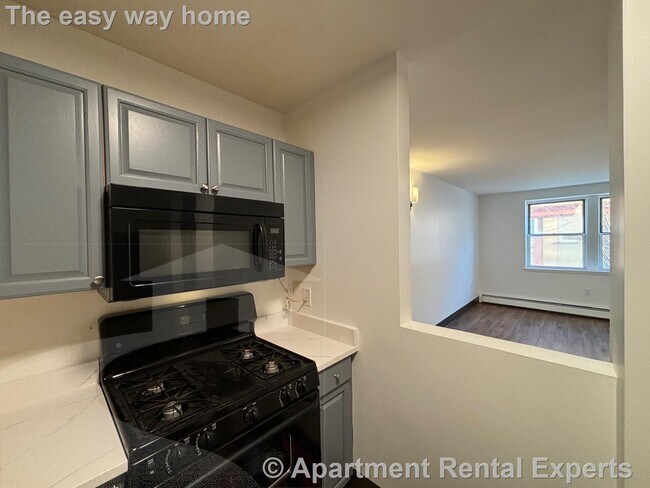 Foto del edificio - 1 Franklin St