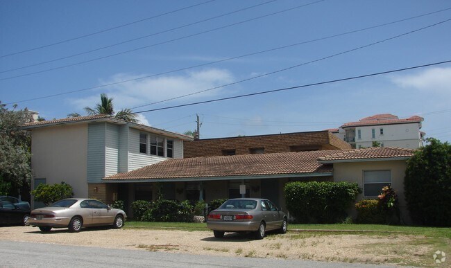 Foto del edificio - 512 SE 20th Ave