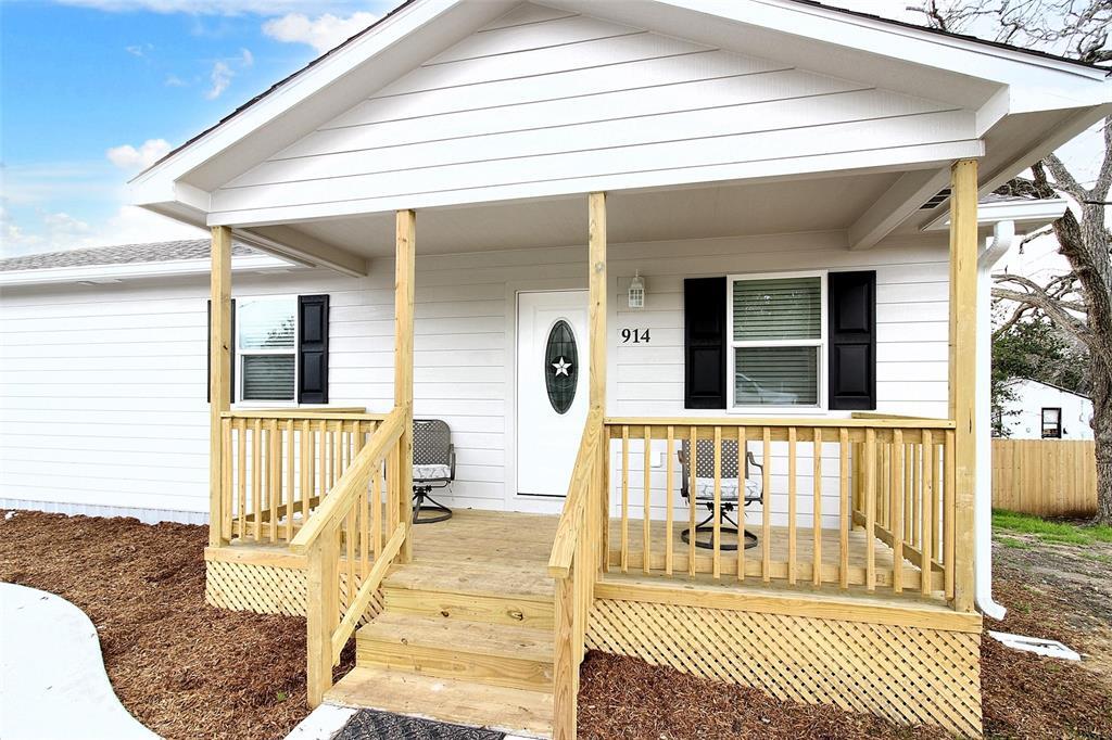 Foto principal - 914 Dunn St