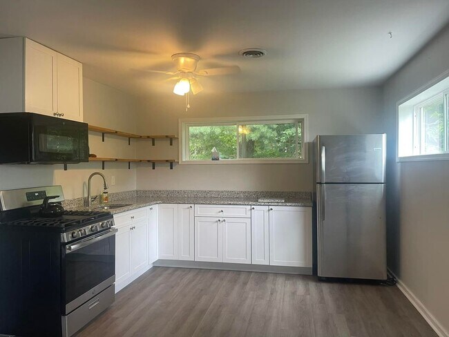 Foto del edificio - 2939 Yale Ave