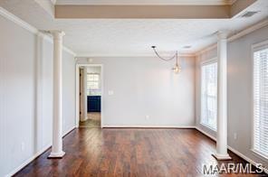 Foto del edificio - 1317 Centerfield Ct