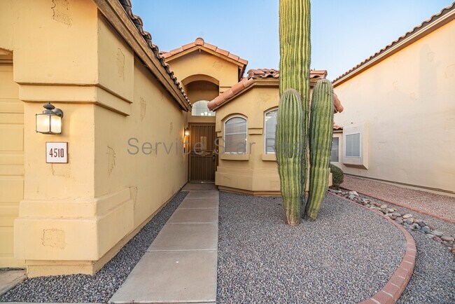 Building Photo - 4510 E Verbena Dr