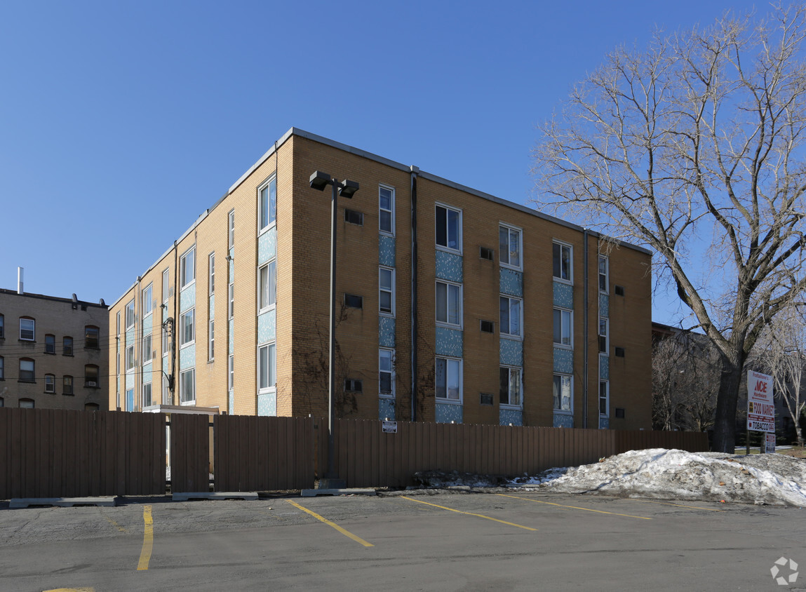 Foto del edificio - Stevens Square Neighborhood