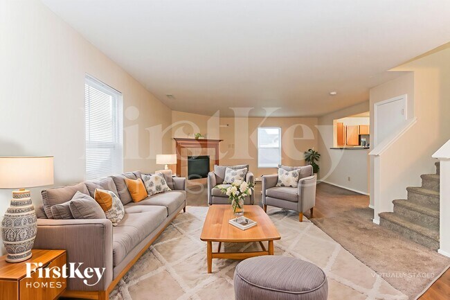 Foto del edificio - 12401 Rose Haven Dr