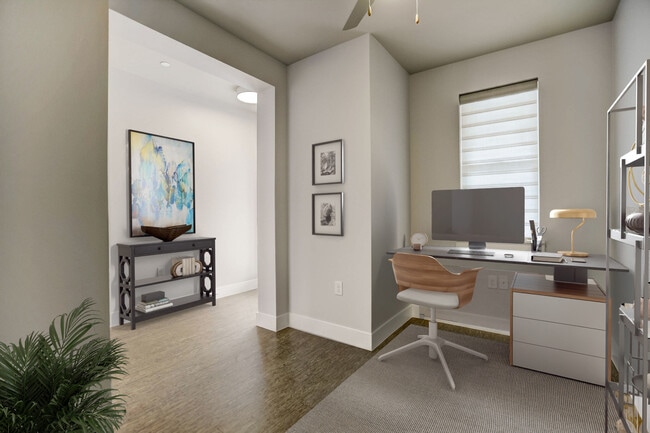 Foto del edificio - 2724 Treble Ln