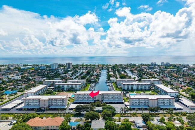 Building Photo - 2649 Florida Blvd