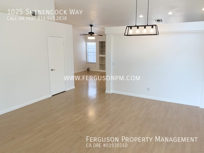Building Photo - Beautifully Remodeled Home in West Roseville