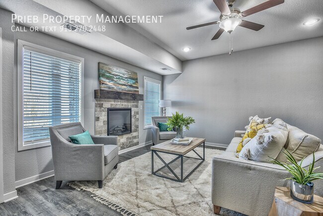 Foto del edificio - Parkview Apartments - Available NOW