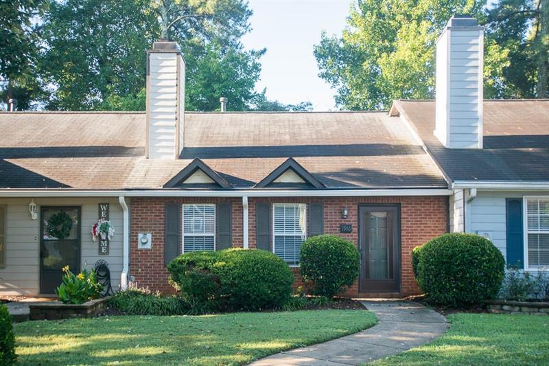 Foto principal - 1916 Cheatham Woods Dr SW