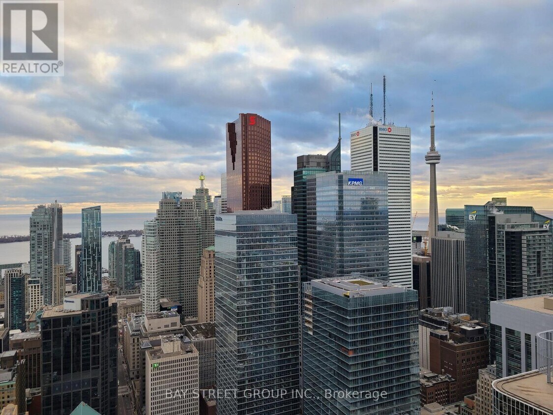 Photo principale - 197 Yonge St