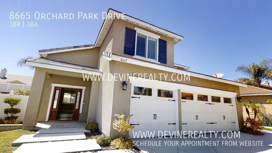 Primary Photo - 8665 Orchard Park Dr