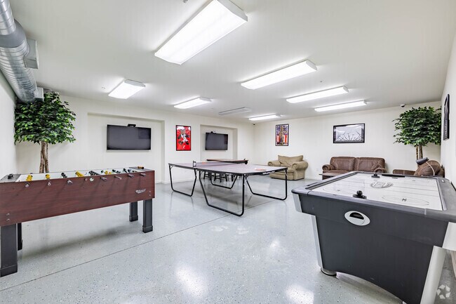 Casa club - Stratford Court Apartments