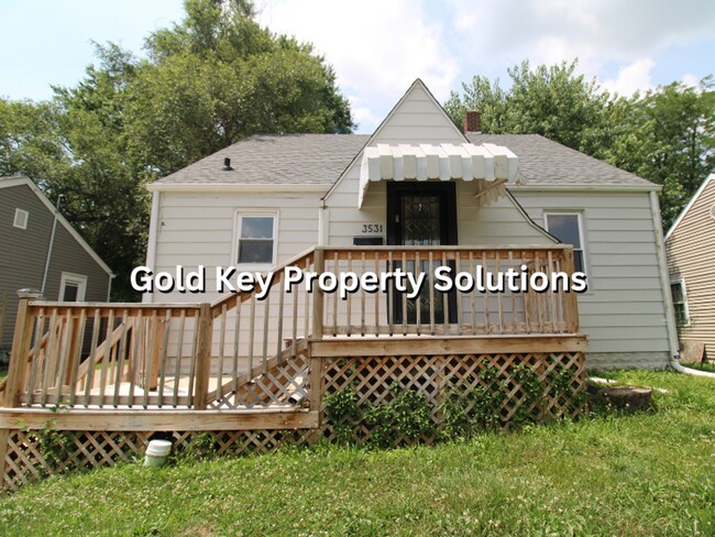 Building Photo - Beautiful and Spacious 4 BR 1 BA House in Meadowbrook (SECTION 8 APPROVED)