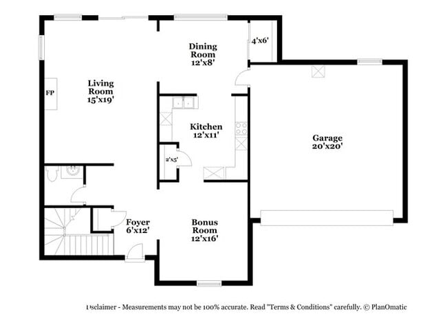 Building Photo - 8506 PICCONE BROOK LN, CHARLOTTE, NC 28216