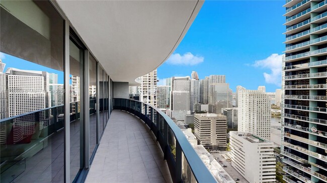 Foto del edificio - 1000 Brickell Plaza