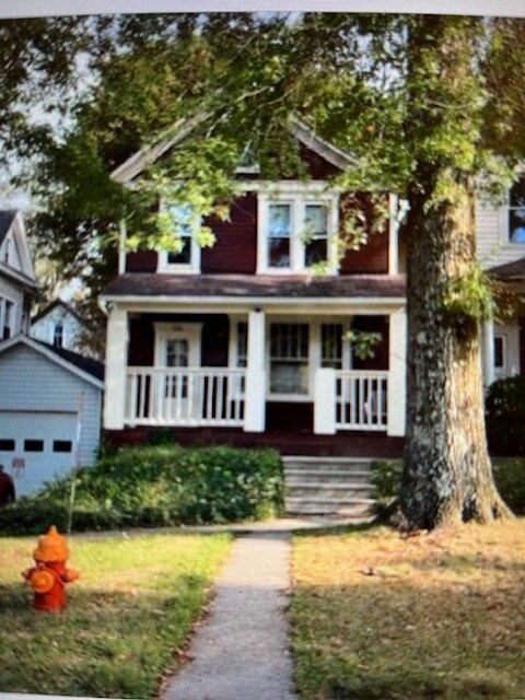 Building Photo - 216 Mifflin St