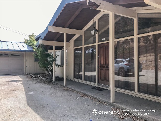 Building Photo - 6 br, 3 bath House - 4221 Quimby Road -