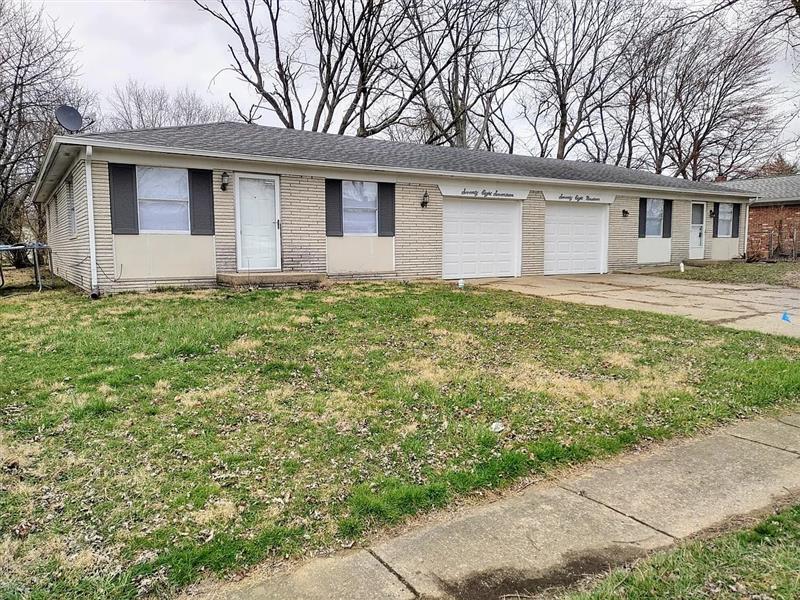 7817 Southfield Dr, Southport, IN 46227 House Rental in Southport, IN