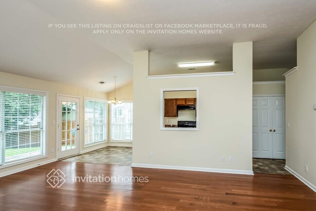 Foto del edificio - 1862 Bitsy Grant Ct NW