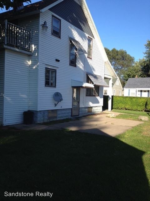 Building Photo - 1332 Madison Ave
