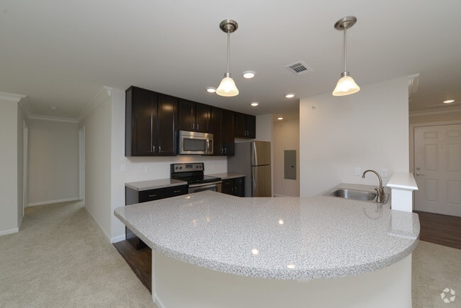Interior Photo - Highland Hills