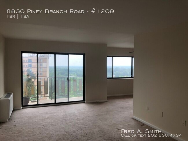Building Photo - 8830 Piney Branch Rd