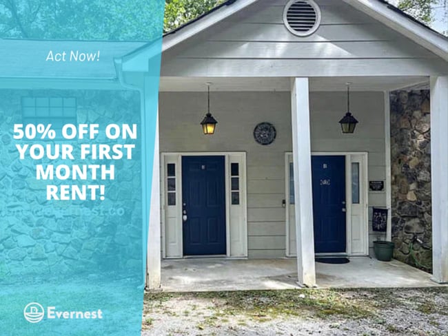 Building Photo - 621 Pan Gap Rd Building Photo - 621 Pan Gap Rd