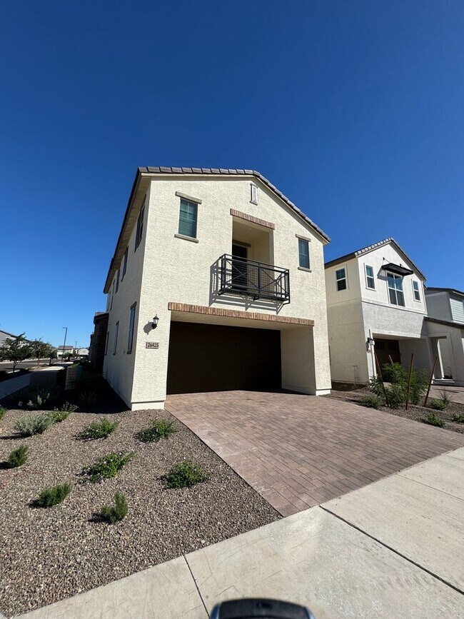 Building Photo - Union Park New Build 3 bed 2.5 bath
