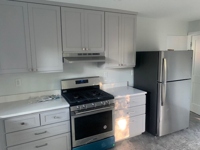 Foto del edificio - 2309 Longyear Ave