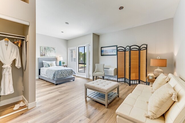 Foto del edificio - Encinitas Senior Living