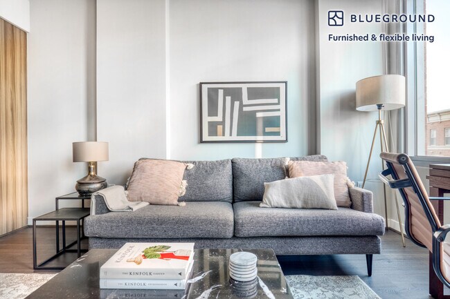 Foto del edificio - 1122 N Hudson St