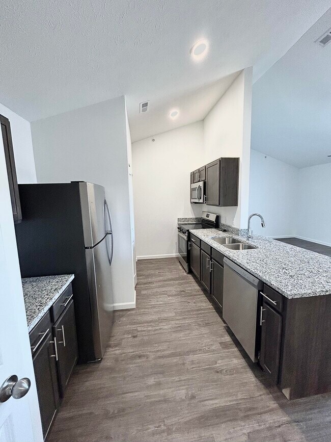 Foto del edificio - Sagamore Winds Apartments