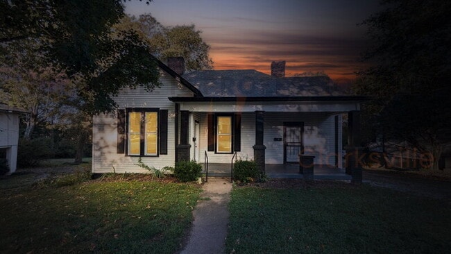 Building Photo - 610 Greenwood Ave