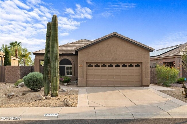 Foto del edificio - 4615 E Prickly Pear Trail