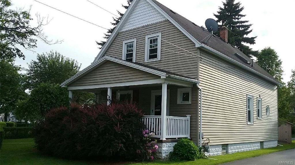 Primary Photo - 56 Calumet St
