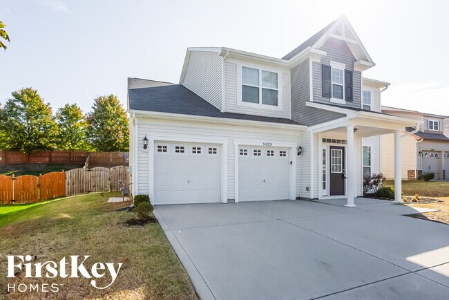 Foto del edificio - 14829 Brotherly Ln