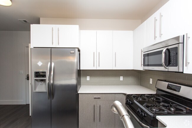 Foto del interior - Gatehouse 75