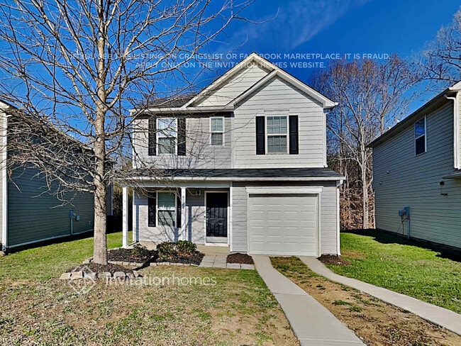 Building Photo - 6528 Pennacook Dr