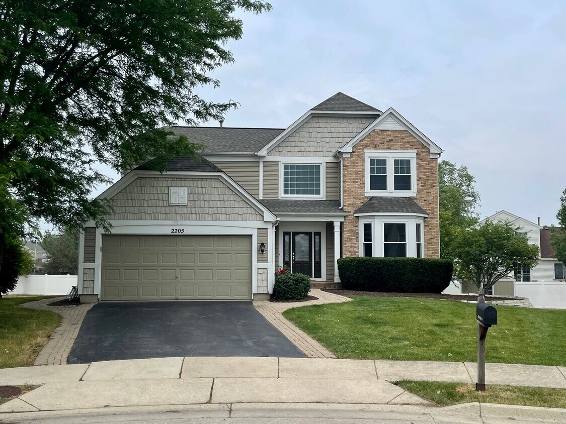 Foto principal - 2205 Clipper Ct