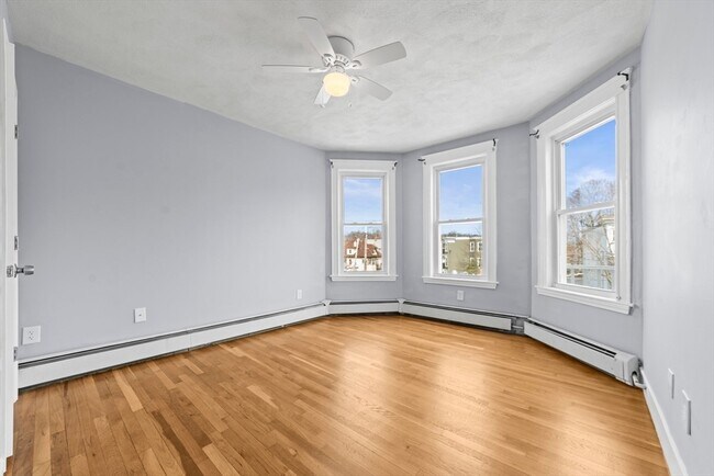 Foto del edificio - 516 Washington St