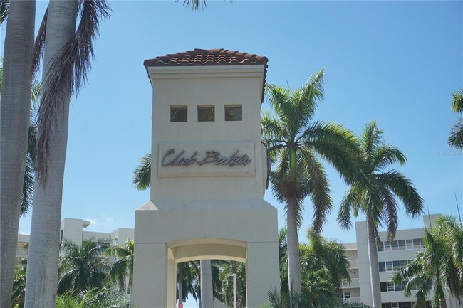 Foto del edificio - 6093 Bahia Del Mar Cir