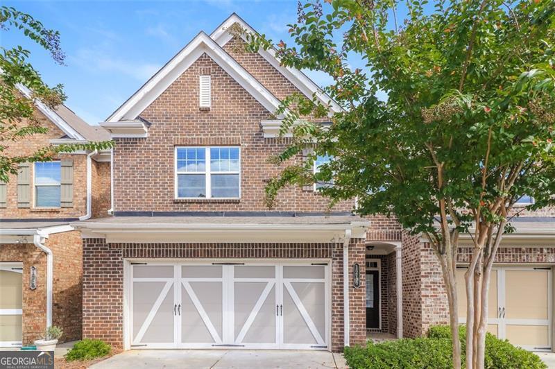 Foto del edificio - 1216 Foxcroft Ln