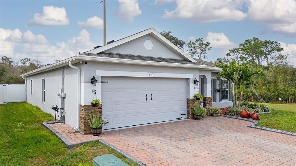 Foto principal - 3371 Reedy Glen Dr