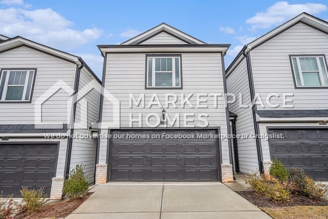 Photo - 2117 Avalon Rdg Townhome