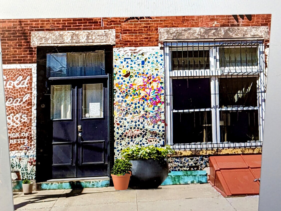 Primary Photo - 1400 N 4th St