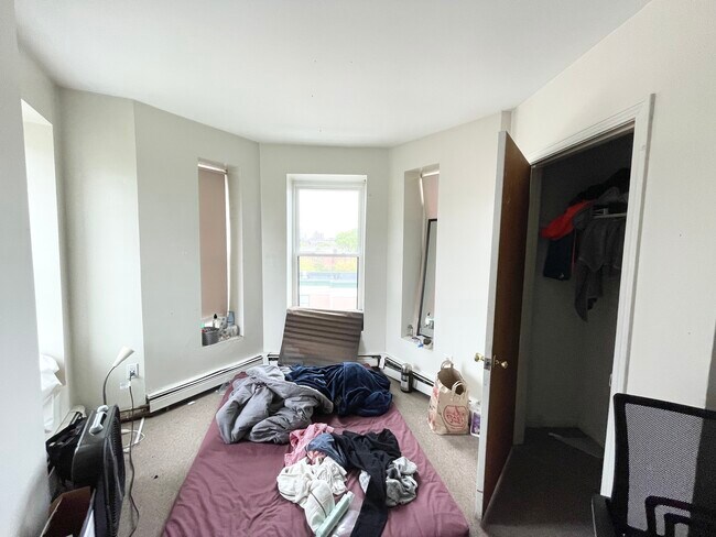 Foto del edificio - 68 Hammond St