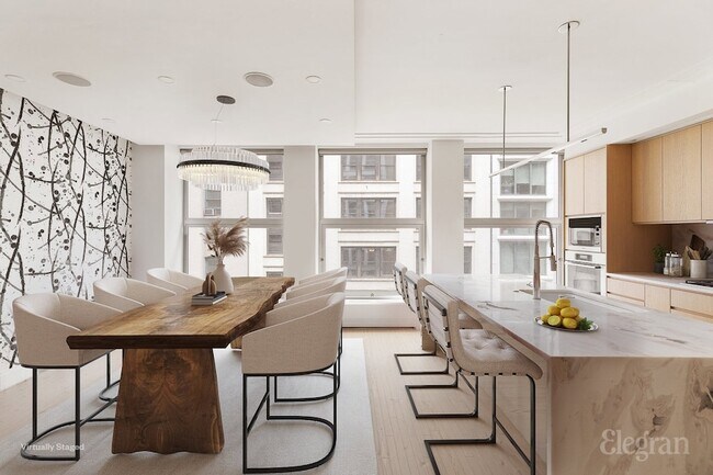 Foto del edificio - 16 W 21st St