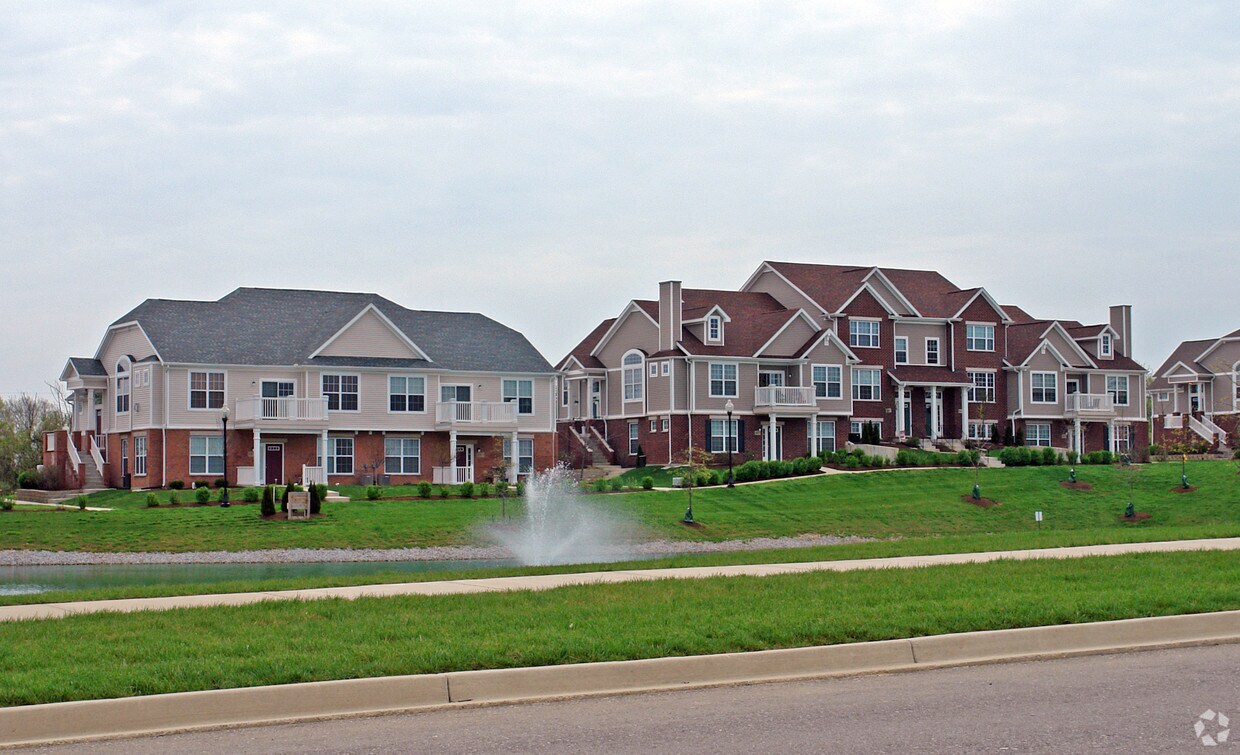 Foto del edificio - Willow Creek