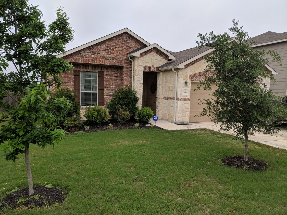 2960 Nicholas Cove, New Braunfels, TX 78130 House Rental in New